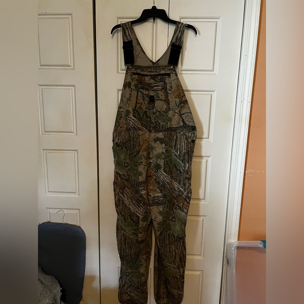 Liberty overalls. Size 42 regular.